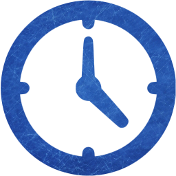 clock icon