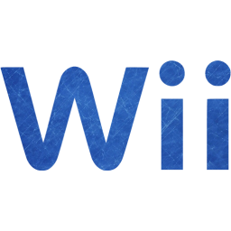 consoles wii icon