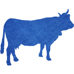 cow 2 icon