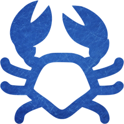 crab icon