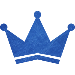 crown 3 icon