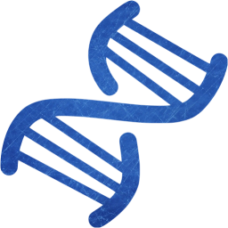 dna helix icon