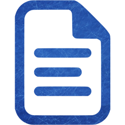 document icon