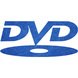 dvd icon