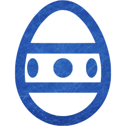 easter egg icon