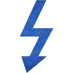 electricity icon