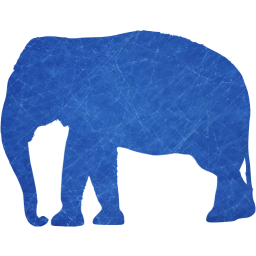 elephant 4 icon