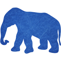 elephant 7 icon