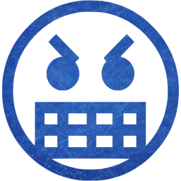 emoticon 40 icon