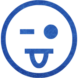 emoticon 41 icon