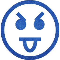 emoticon 43 icon