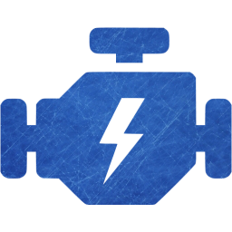 engine icon