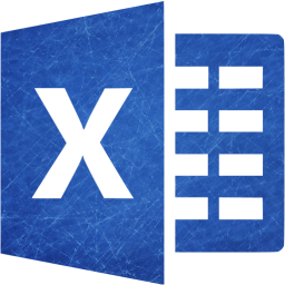 excel 3 icon