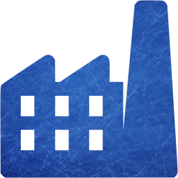 factory icon