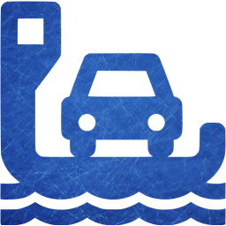 ferry icon