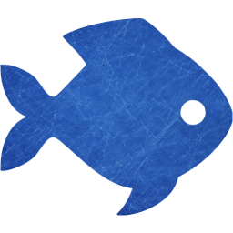 fish icon