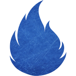 flame 2 icon