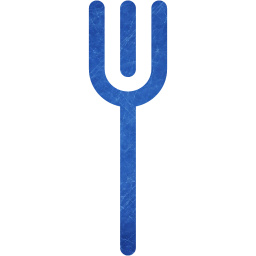 fork 3 icon