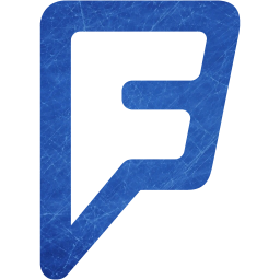 foursquare 2 icon