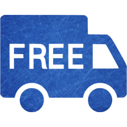 free shipping icon