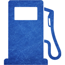 gas pump icon