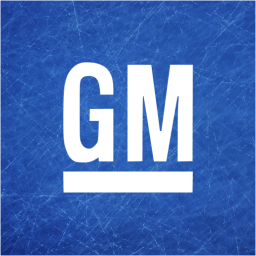 general motors icon