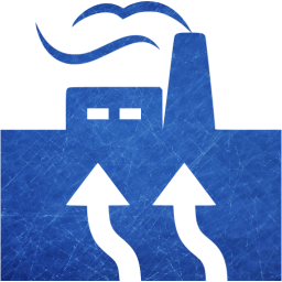 geothermal icon