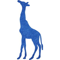 giraffe 2 icon