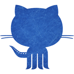 github 6 icon