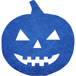 halloween pumpkin icon