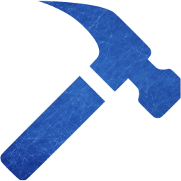 hammer icon