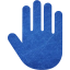 hand cursor