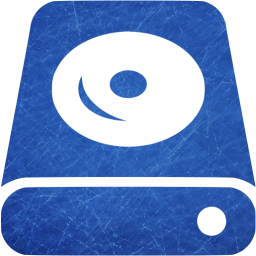 hdd icon