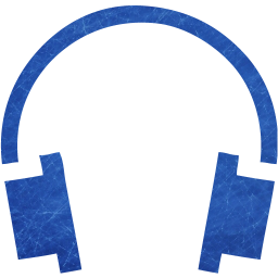 headphones 8 icon