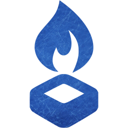 hex burner icon