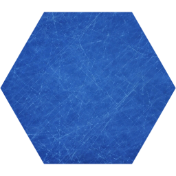 hexagon icon