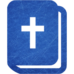 holy bible icon