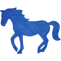 horse 2 icon