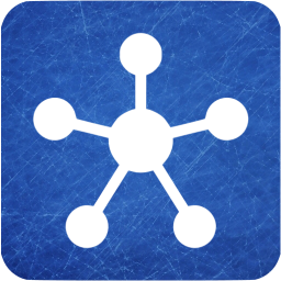 hub icon