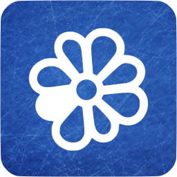 icq 3 icon