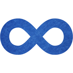 infinity icon