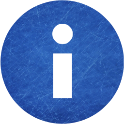 info icon