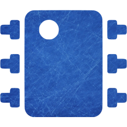 integrated circuit icon
