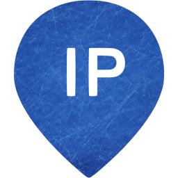 ip adress icon