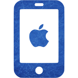 iphone icon