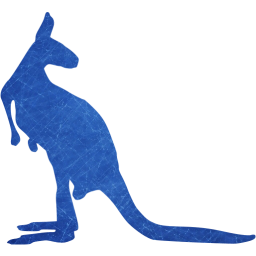 kangaroo 3 icon