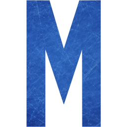 letter m icon