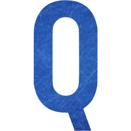 letter q icon