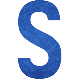 letter s icon