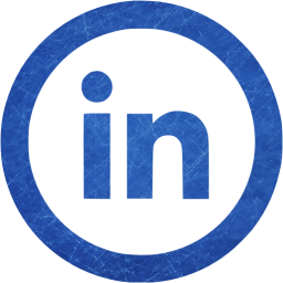 linkedin 5 icon